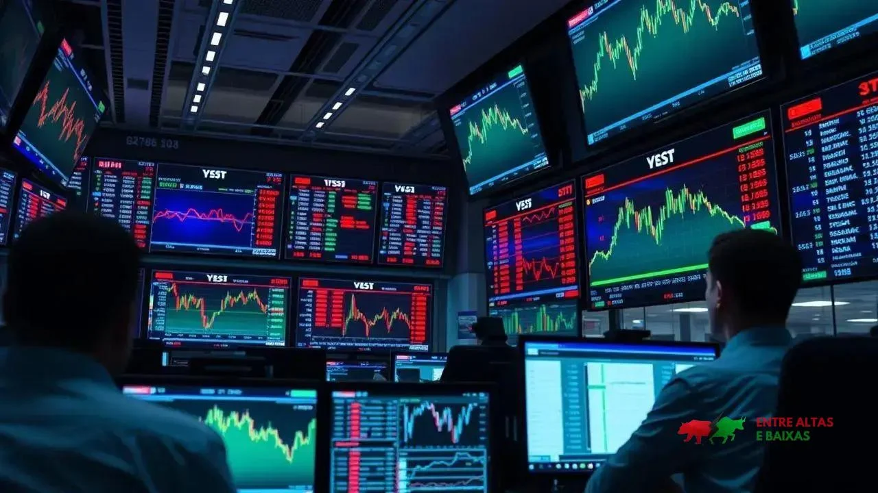 Compra Direcional (DIRR3) e Venda Braskem (BRKM5): Recomendações da Ágora para o Day Trade