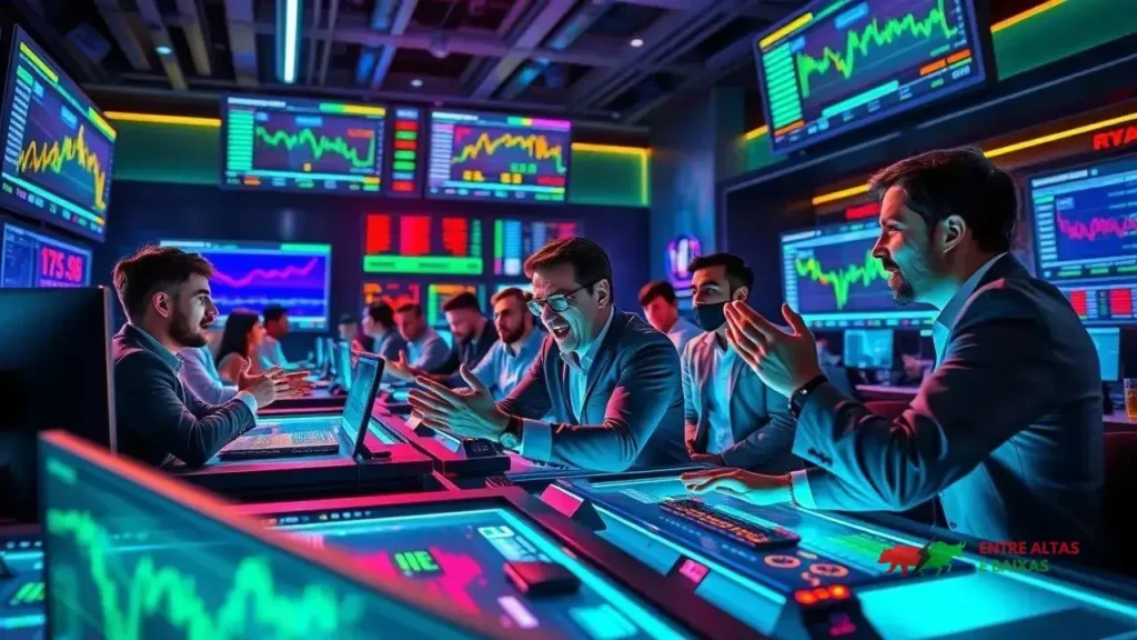 Copa BTG Trader oferece R$ 1 milhão em prêmios para investidores