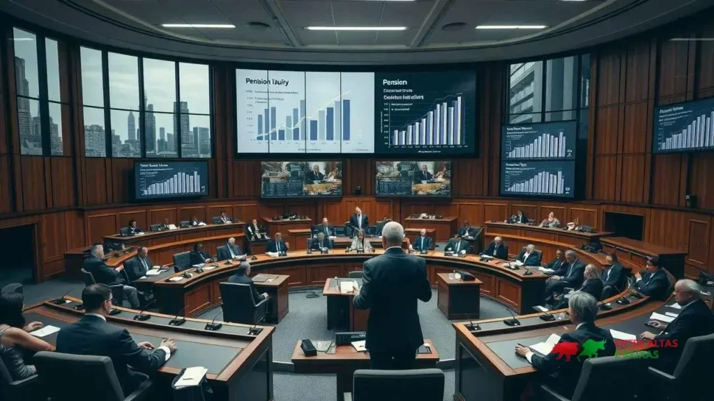 CPI do INSS Inicia Investigações Sobre Aposentadorias e Transparência