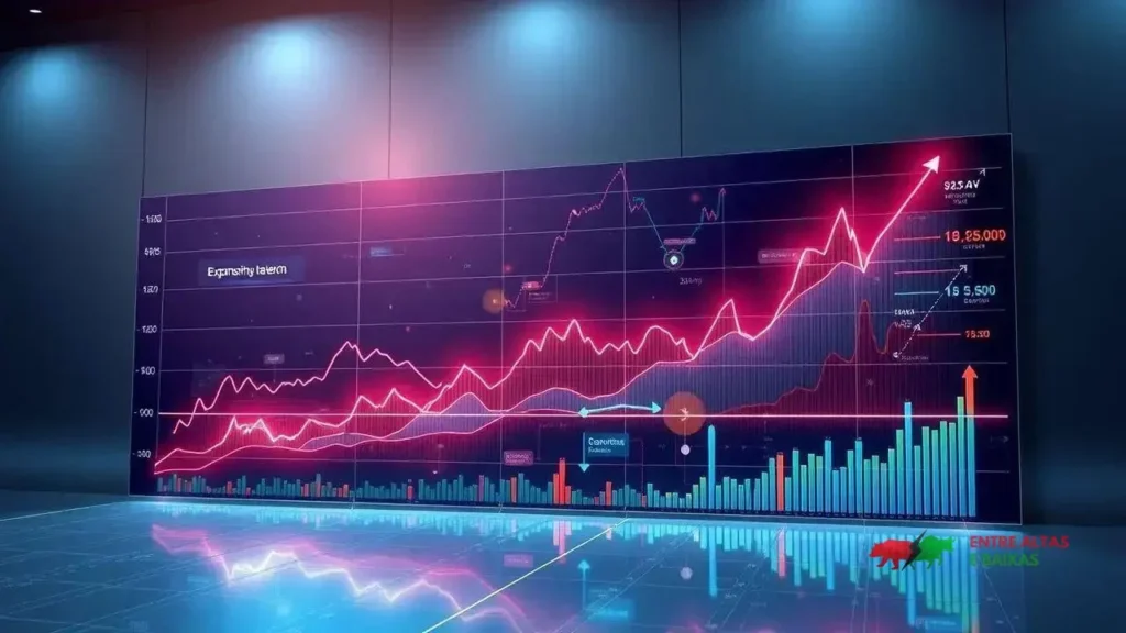 Crescimento do PIB dos EUA chega a 3,3% no 2T de 2025