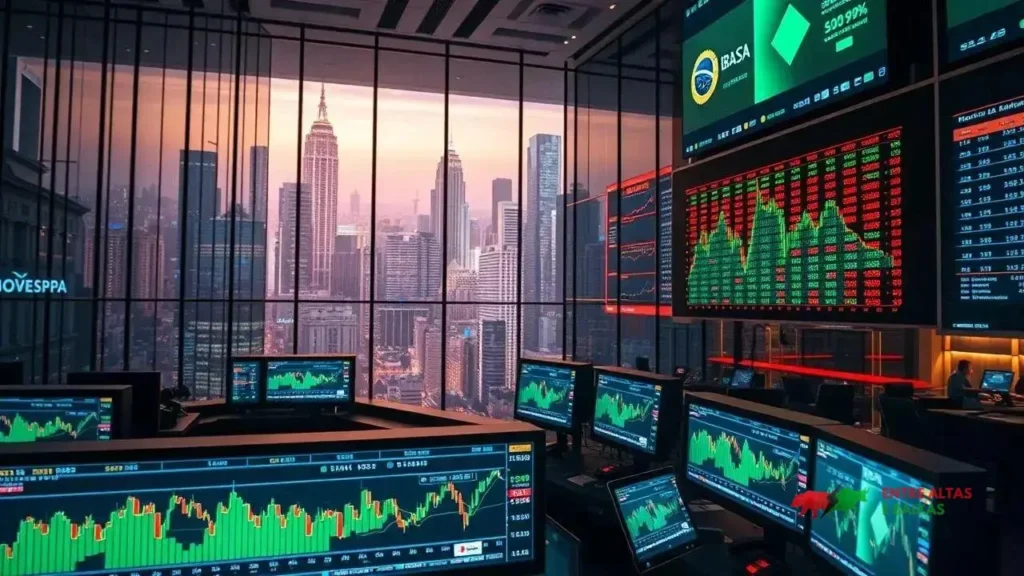 Cury e C&A estreiam no Ibovespa: Novas adições para setembro de 2025