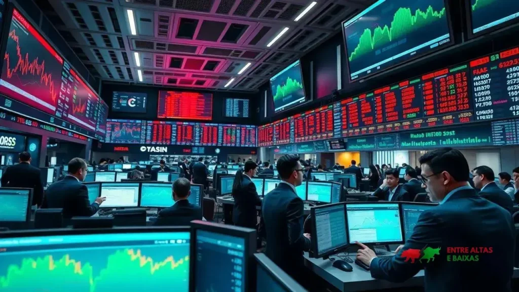 Day Trade: Compre BTG Pactual (BPAC11) e Venda Camil (CAML3)