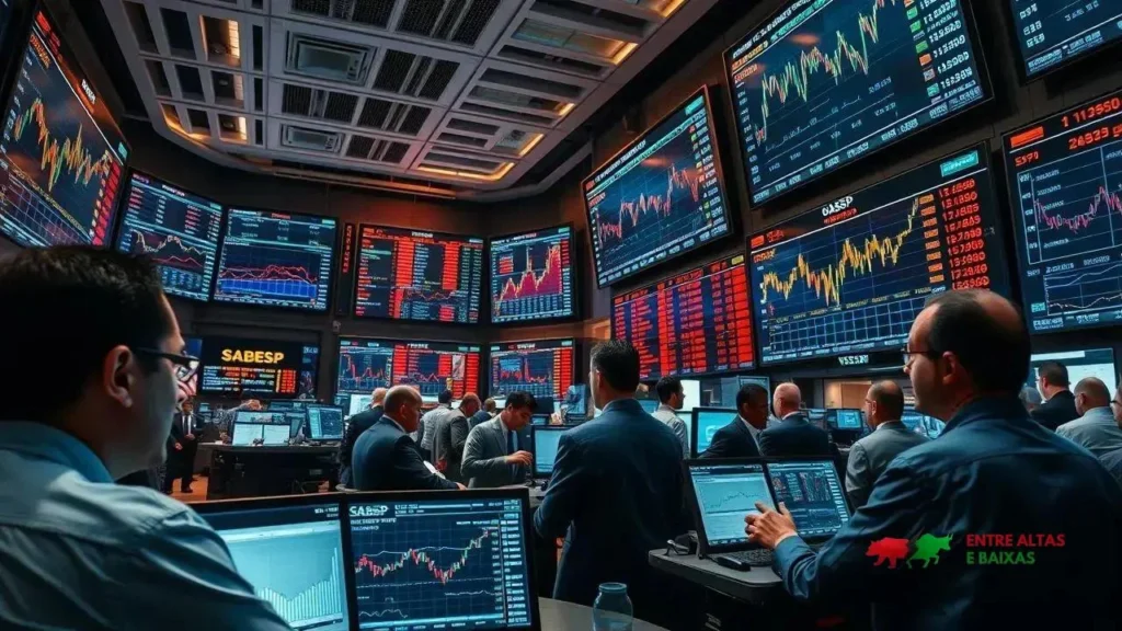 Day Trade: Compre Sabesp (SBSP3) e Venda Cosan (CSAN3) Para Ganho de 1,45%