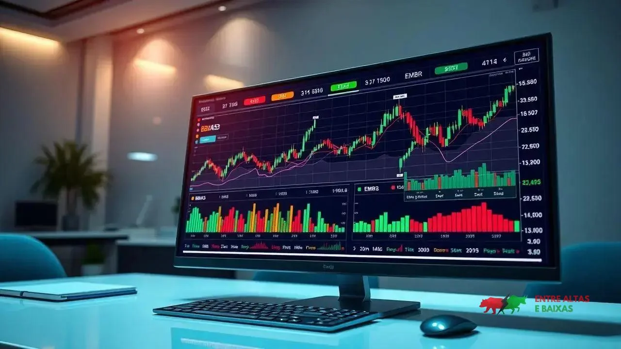 Daycoval recomenda 10 ações para agosto com retornos de até 18,53%