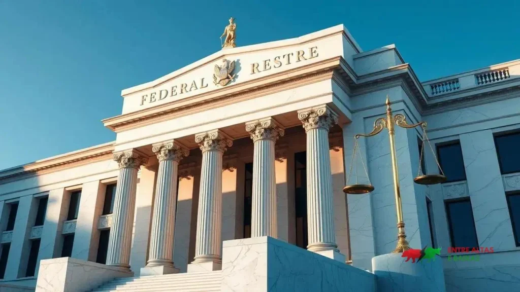 Demissão de Lisa Cook do Federal Reserve gera controvérsias jurídicas