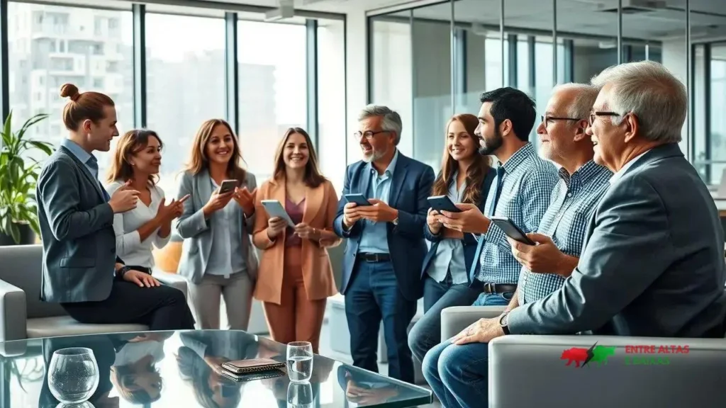 Demissão dos Jovens: Como a Geração Z Redefine Carreiras e o Mercado de Trabalho