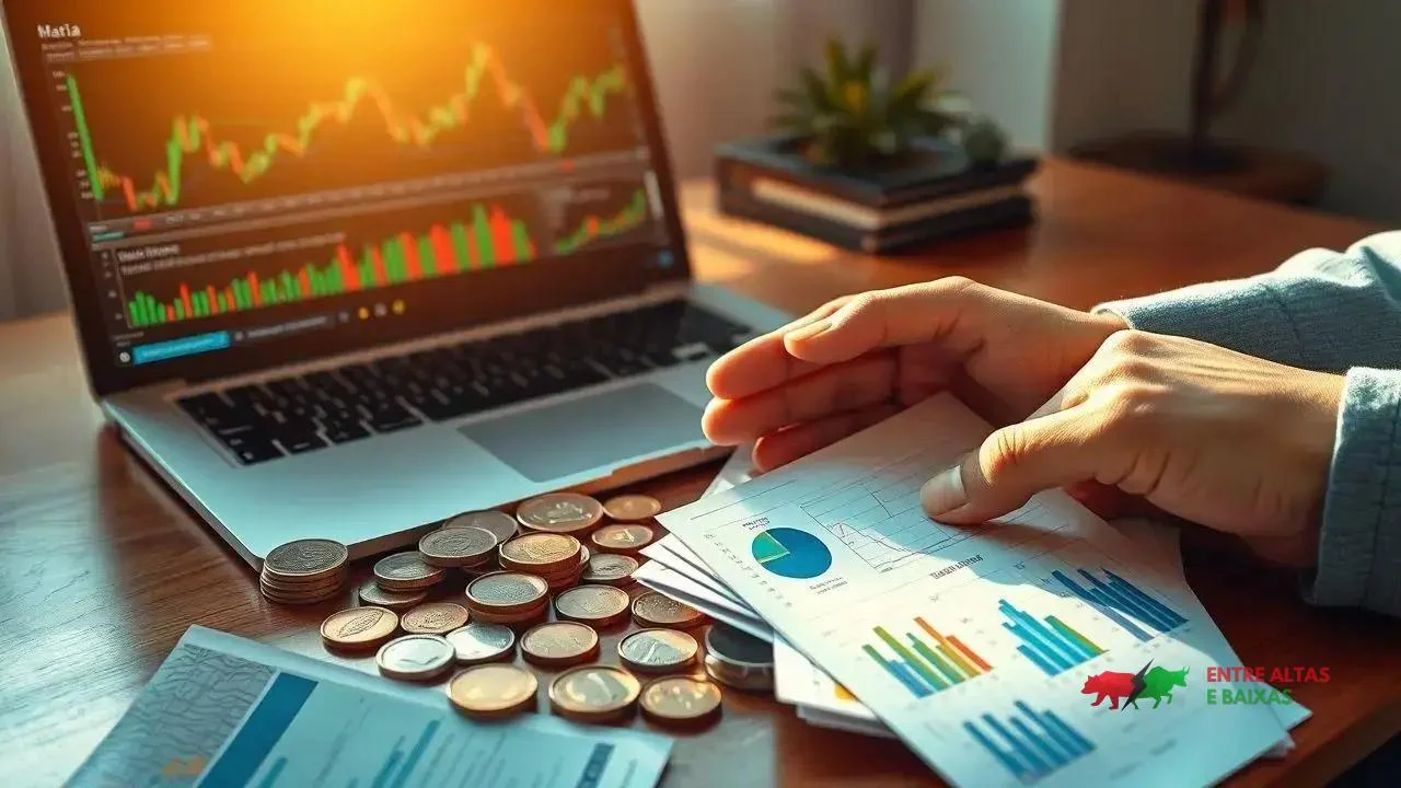 Dividendos Caixa Seguridade e Weg: até R$0,60 por ação nesta semana
