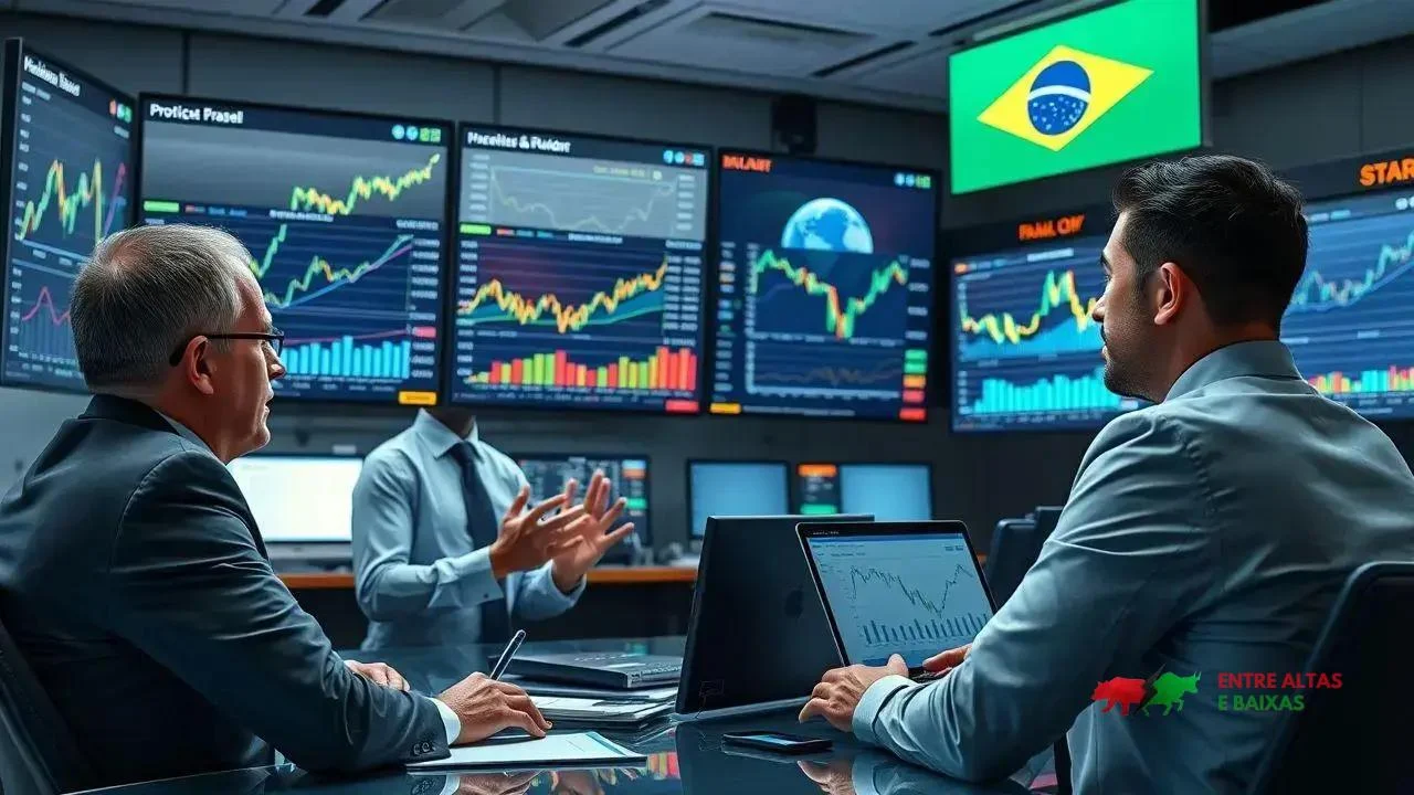 Dividendos da Eletrobras e Itaú: ELET3 anuncia R$4 bi; ITUB4 sobe