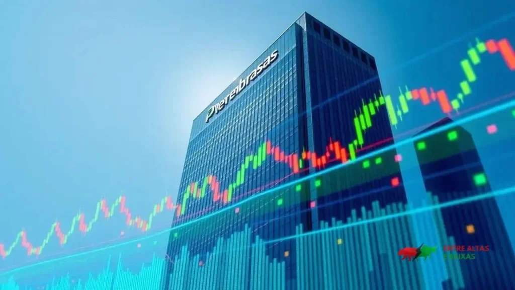 Dividends of Petrobras (PETR4): last call for investors until tomorrow (21)