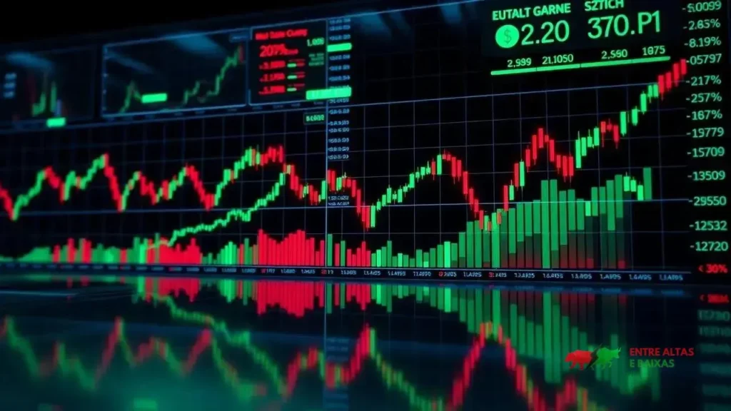 Dólar e Ibovespa em alta: O que os mercados esperam após pesquisa de Lula?
