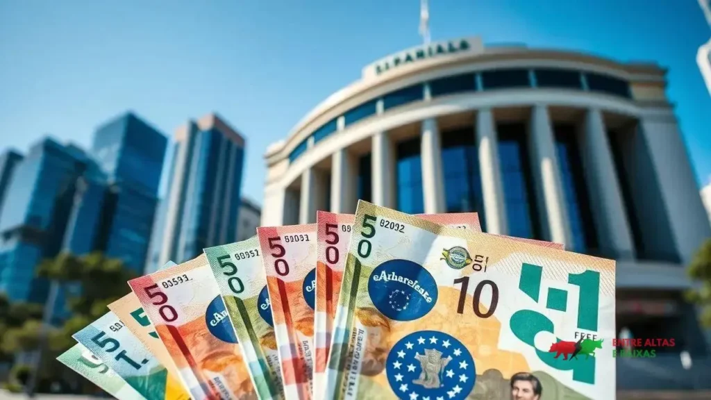 Dólar e Ibovespa em Alta: Reações ao Mercado e Comentários de Haddad
