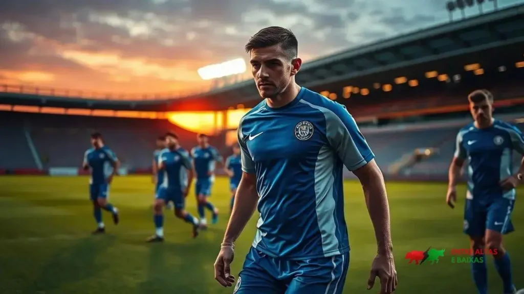 Edinho volta a ser relacionado pelo Paysandu para jogo contra o CRB