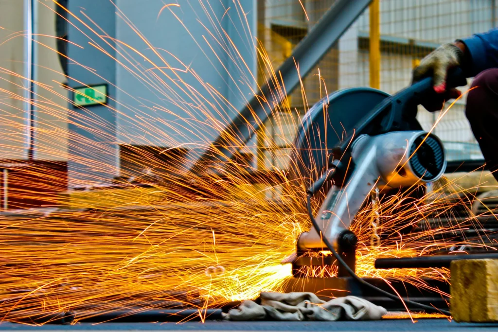 emprego em santa catarina industria