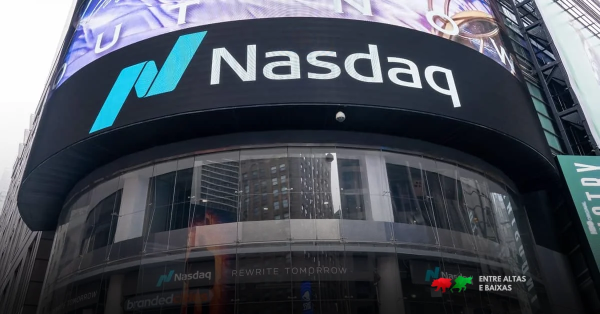 empresa na Nasdaq