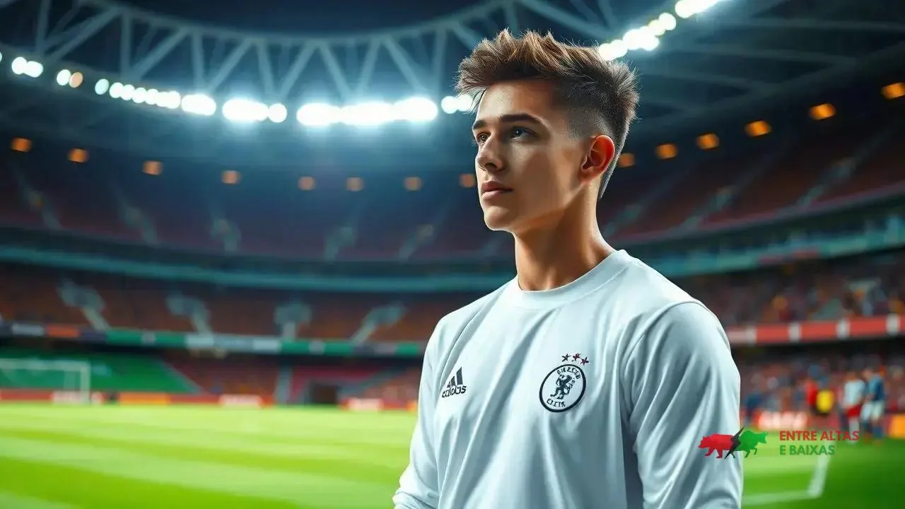 Endrick tem retorno previsto ao Real Madrid em 8 de setembro após lesão na coxa