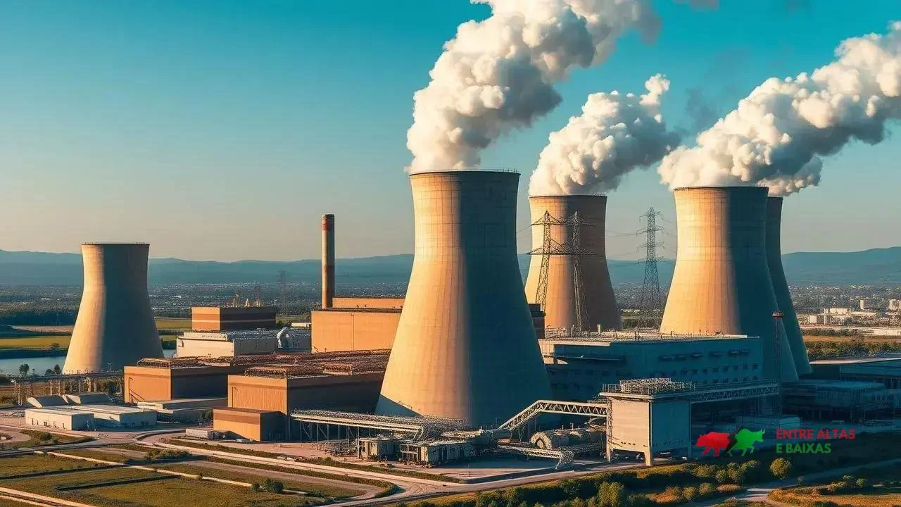 Eneva projeta despacho elevado de usinas térmicas e alerta para necessidade de leilão