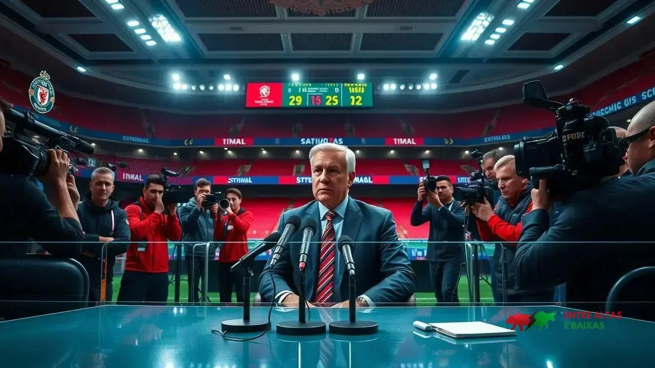 Entrevista de Romeu Tuma Jr destaca impeachment e crise no Corinthians