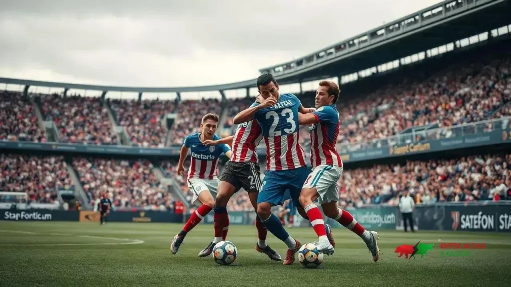 Espanyol 0 x 0 Atlético de Madrid: começo faltoso na estreia da La Liga