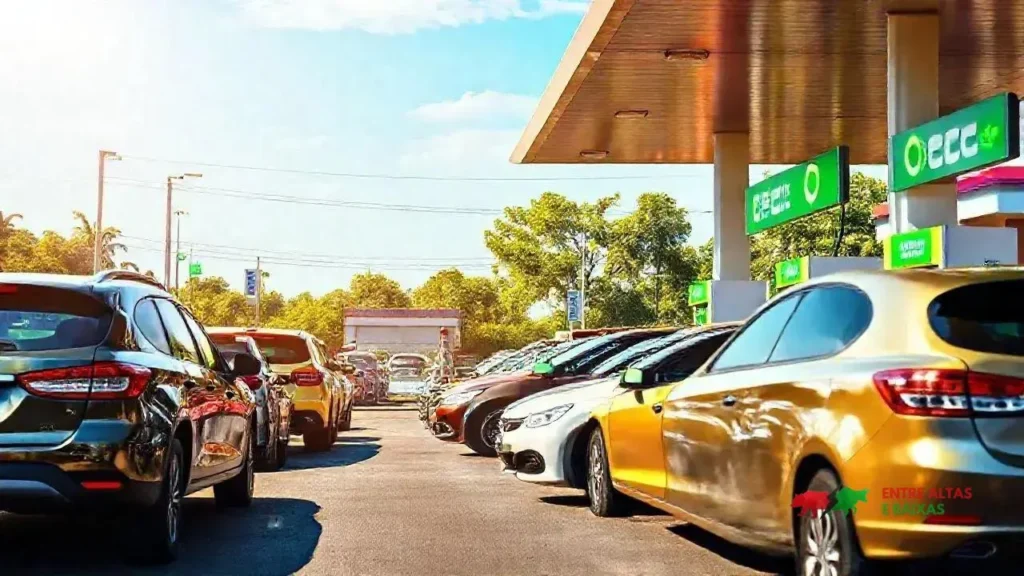 Etanol E20 na Índia: Impactos na Quilometragem e Segurança dos Veículos