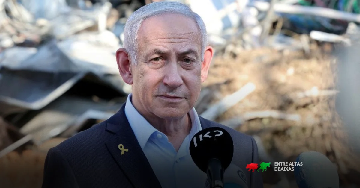 faixa de Gaza