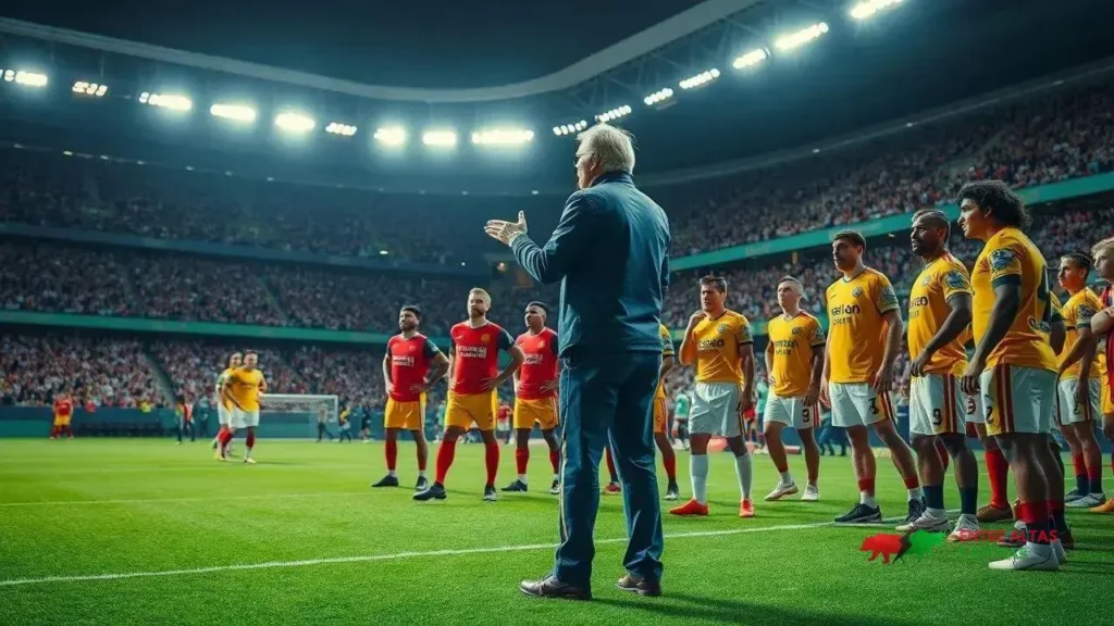 Fenerbahçe encerra contrato com José Mourinho após desempenho irregular