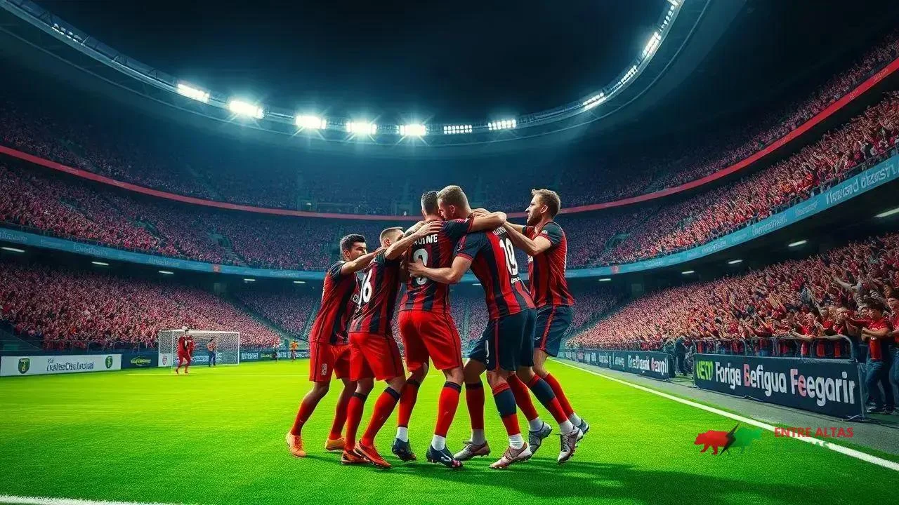 Flamengo e suas viradas históricas na Copa do Brasil: reverter desvantagens no mata-mata