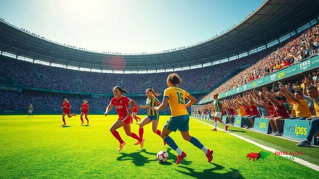Flamengo estreia contra Operário-MS na Copa do Brasil feminina 2025 com retorno de Rosana Augusto