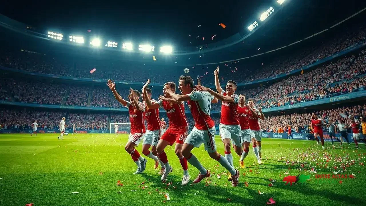 Flamengo vence Inter por 2 a 0 e impõe superioridade no Beira-Rio