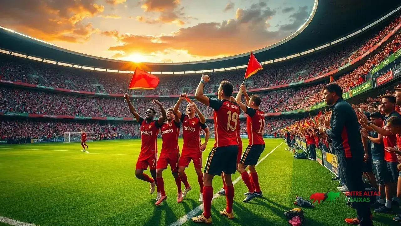 Flamengo x Mirassol: Fla pode garantir simbólico título do primeiro turno