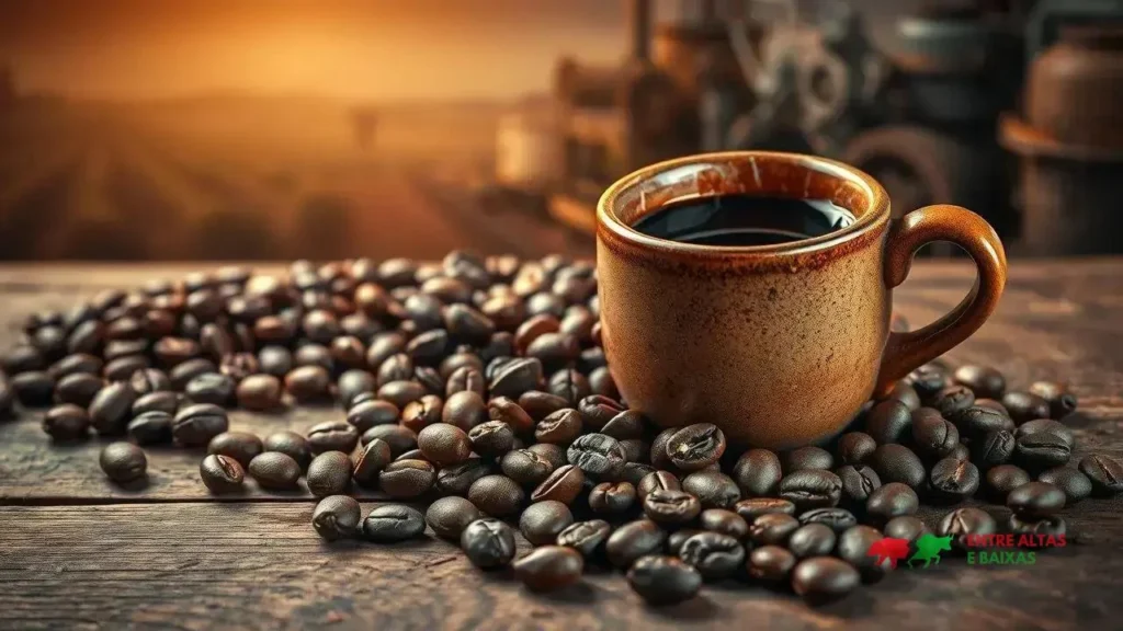 Gigante americana Keurig Dr Pepper adquire JDE Peet's por US$ 18 bilhões