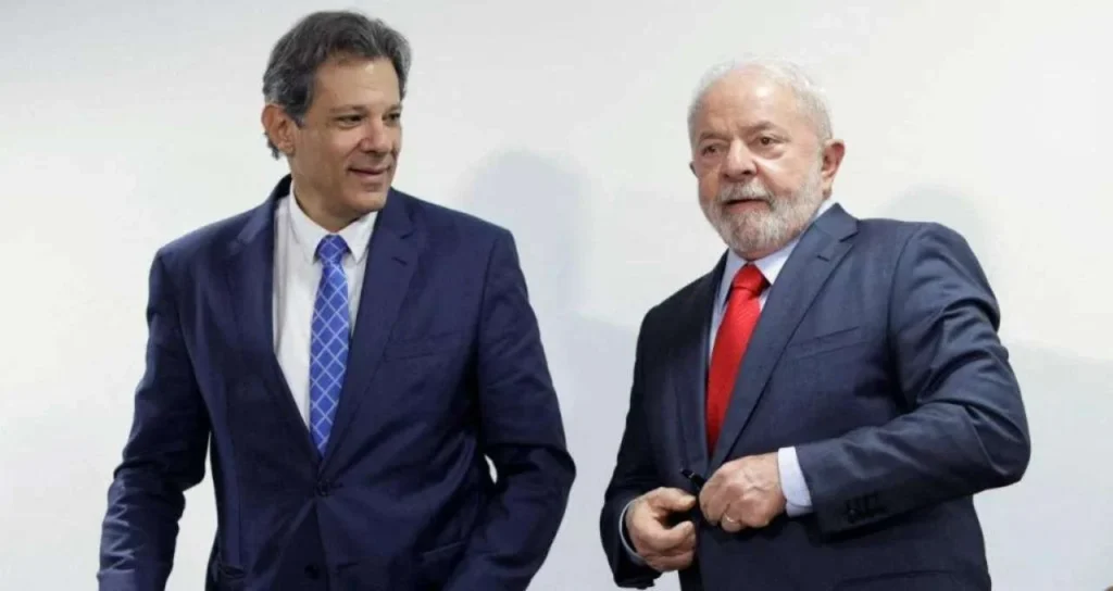 governo Lula