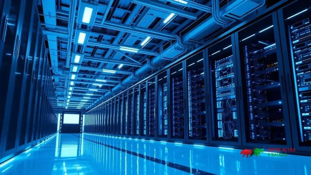 Governo lança plano de incentivo tributário para data centers em setembro