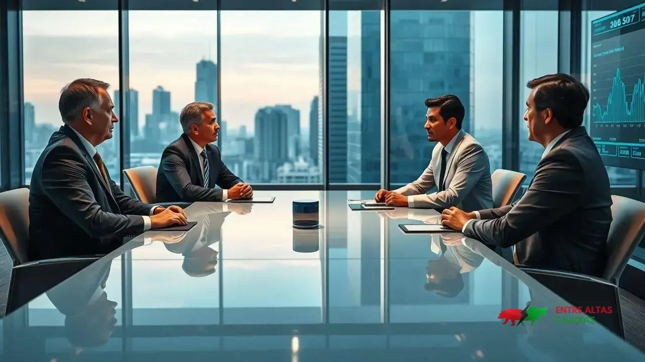 Haddad afirma não ceder a pressões de multinacionais sobre Pix em negociação tarifária