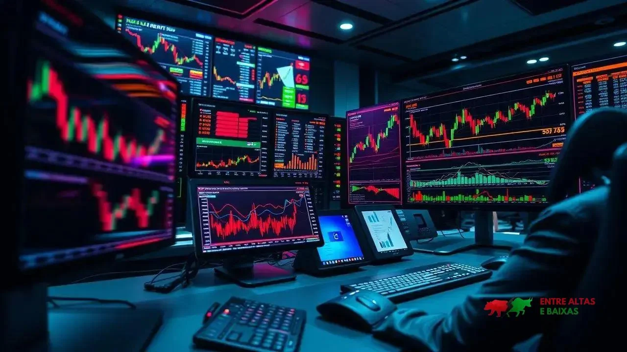 Hypera HYPE3: Recomendações de Compra em Day Trade para 19 de Agosto