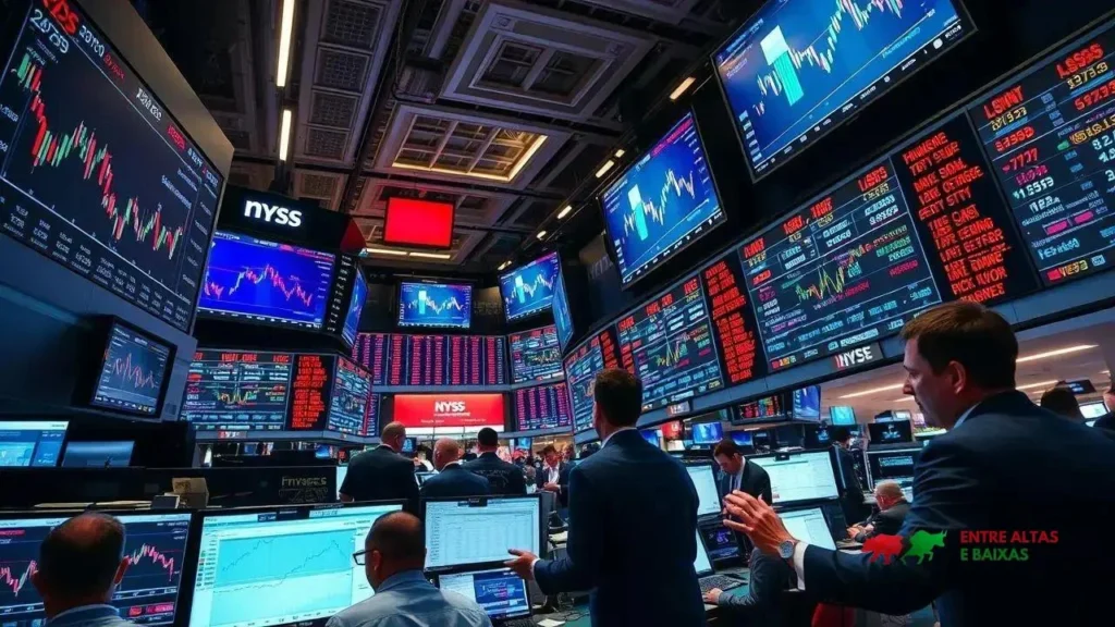 Ibovespa avança 1,04% com dados do Caged e fala do BC
