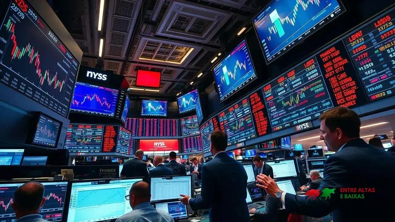 Ibovespa avança 1,04% com dados do Caged e fala do BC