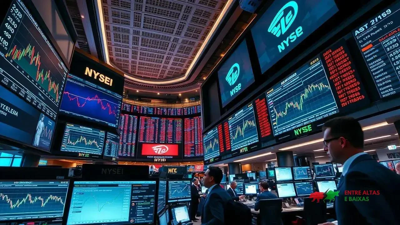 Ibovespa fecha em queda de 0,24% após pacote do governo e balanços corporativos