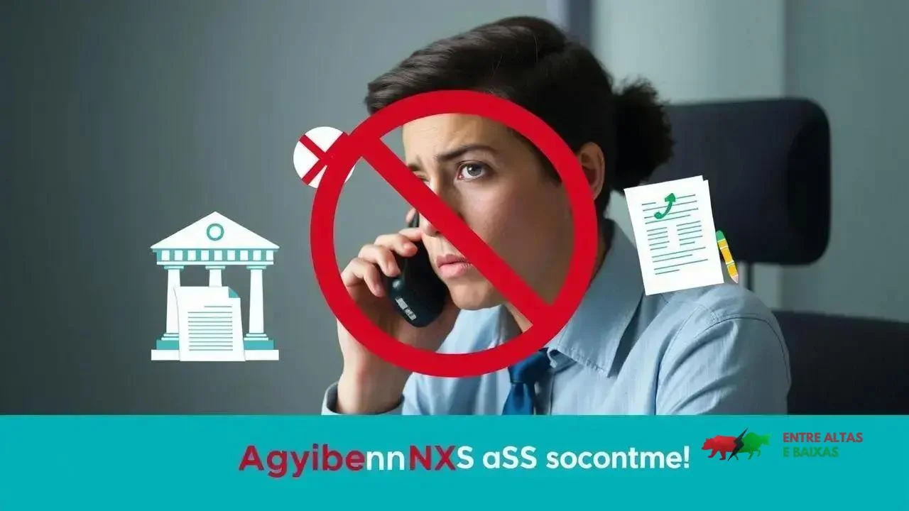INSS suspende contrato com Agibank por graves violações de atendimento
