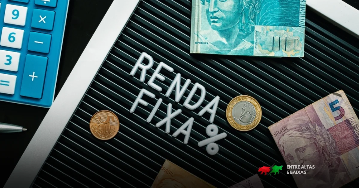 investidores em renda fixa