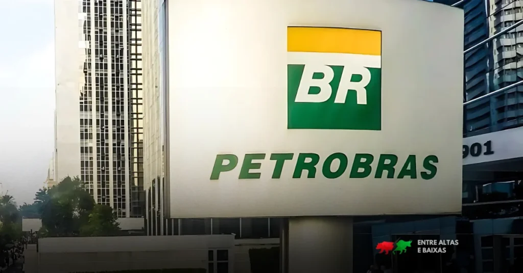 investimento da Petrobras na Raízen