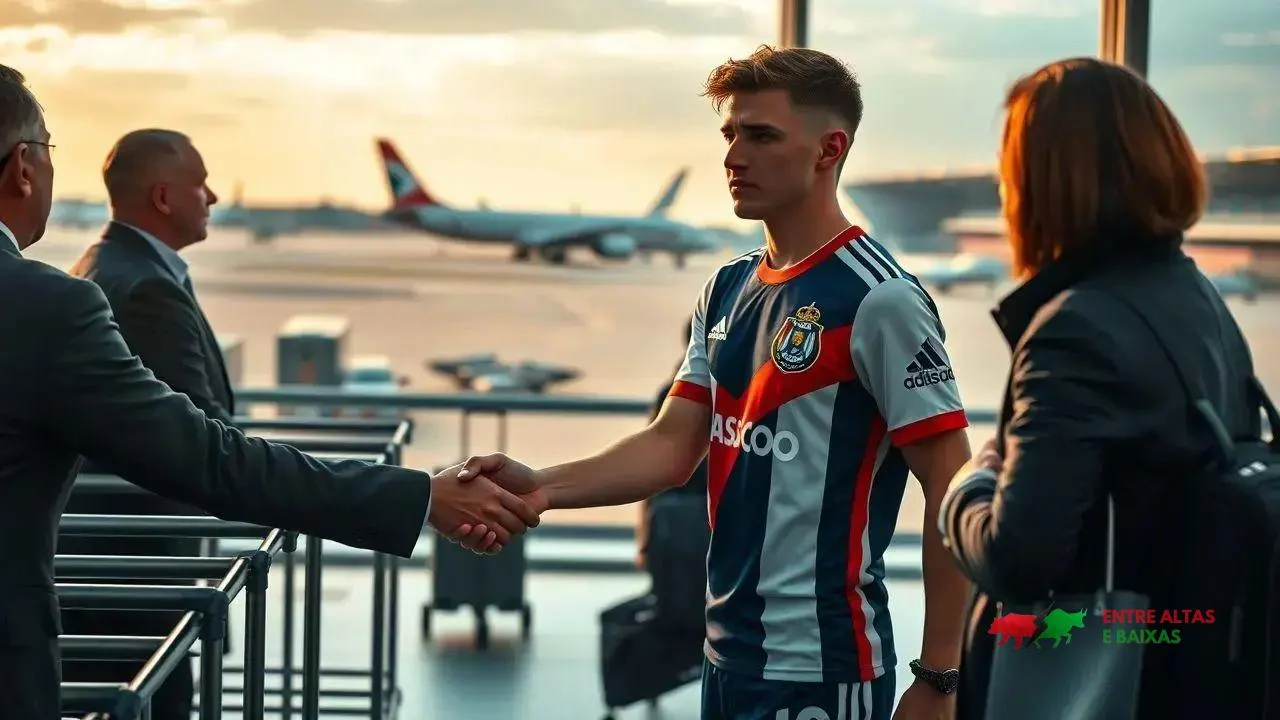 João Victor vendido ao CSKA por €5 mi; Luiz Gustavo vê chance no Vasco