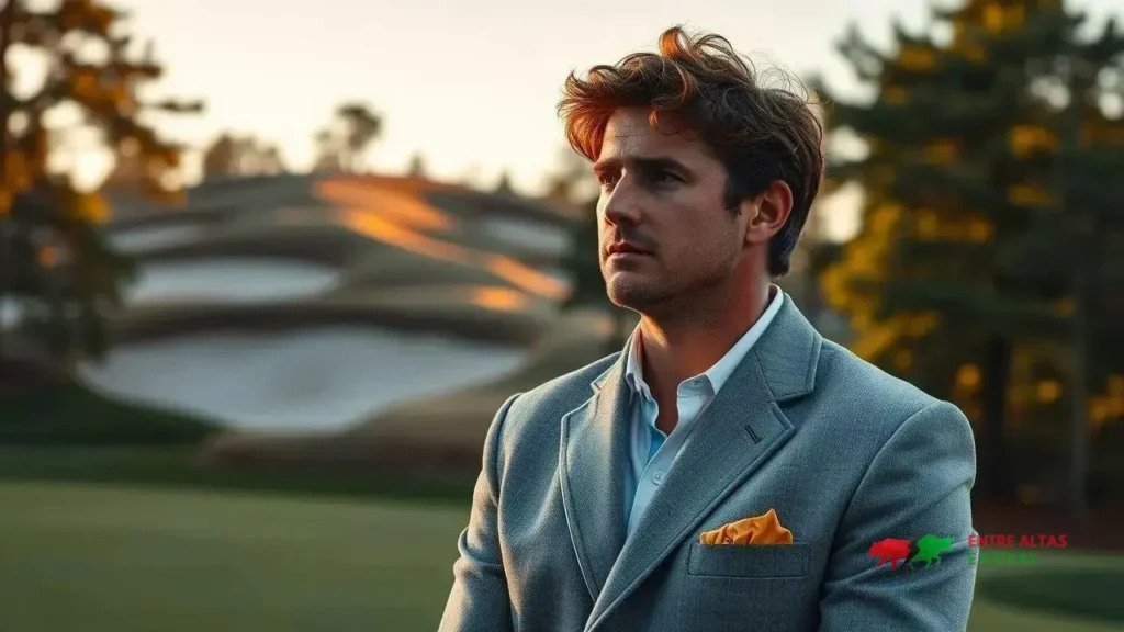 Keegan Bradley admite que não jogar na Ryder Cup 2025 'dói' — capitão nos EUA