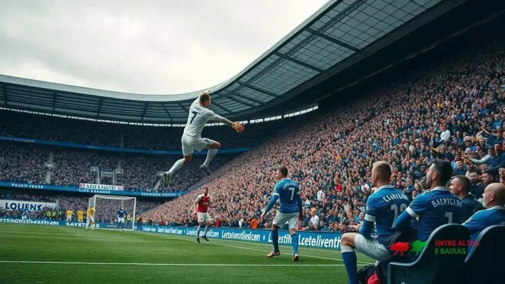 Leeds x Everton: Lucas Perri estreia e Grealish no banco na 1ª rodada