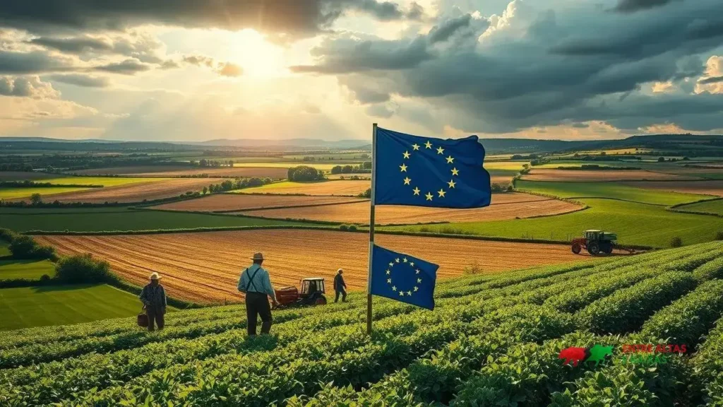 Lei Antidesmatamento da UE: Desafios e Incertezas Impõem Mudanças no Setor Agrícola