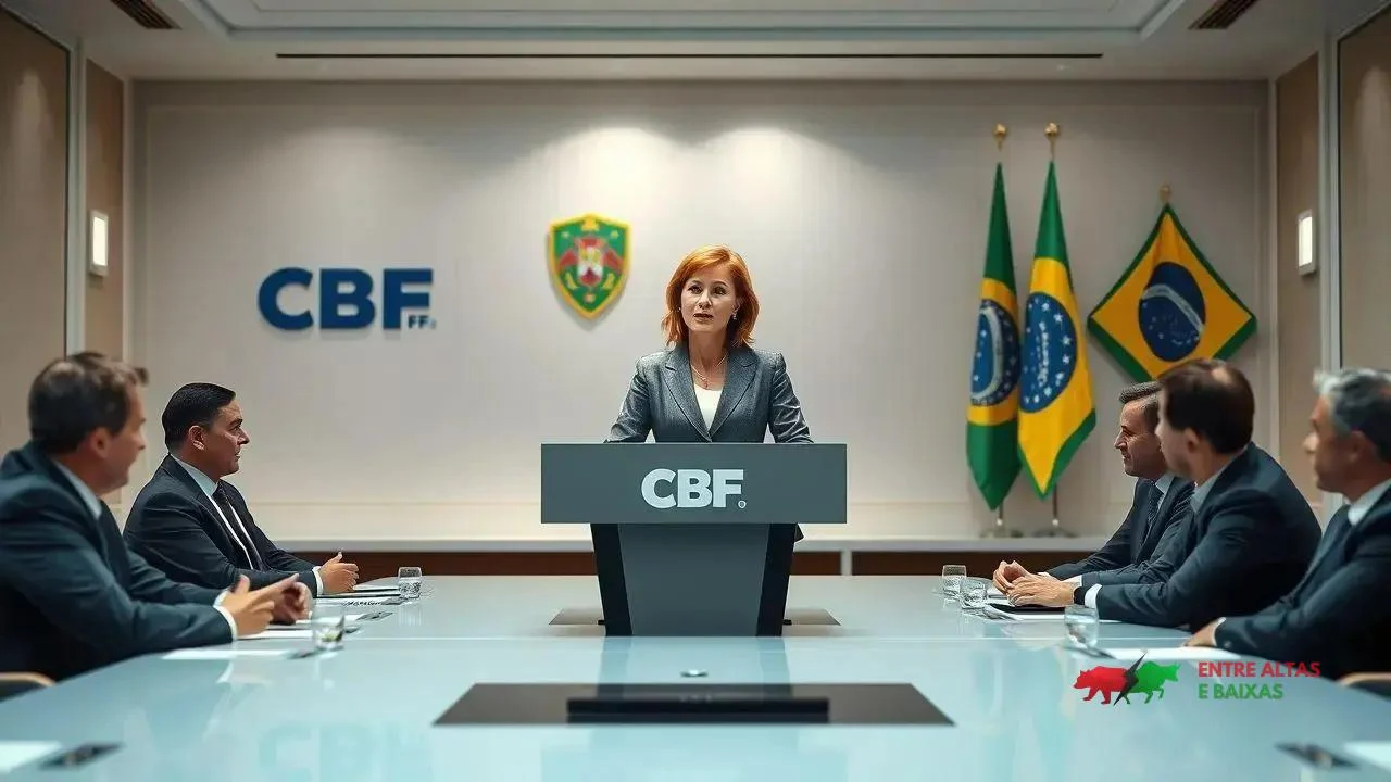 Leila Pereira diz que SAF é solução, mas não mudará estatuto do Palmeiras