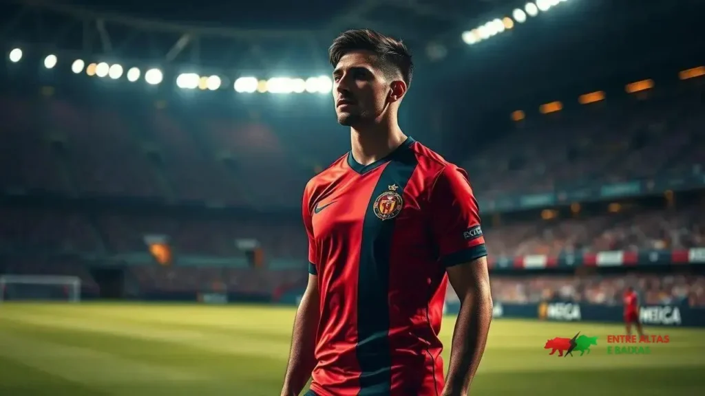 Léo Pereira: Valencia, Sevilla e Porto interessados; Flamengo pede €60 mi