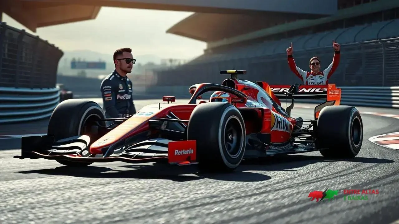 Lewis Hamilton se diz 'inútil' após 12º lugar no treino do GP da Hungria com Leclerc na pole