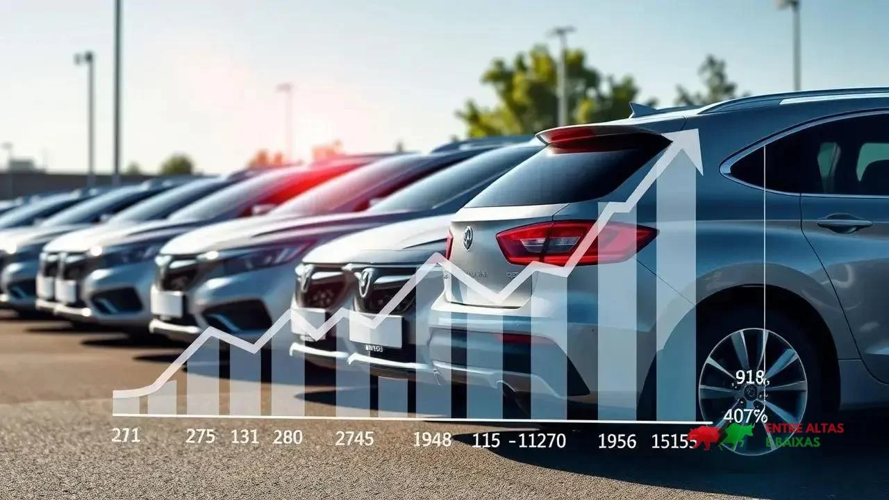Localiza calcula impacto de até R$ 1 bi no 3º tri por redução do IPI