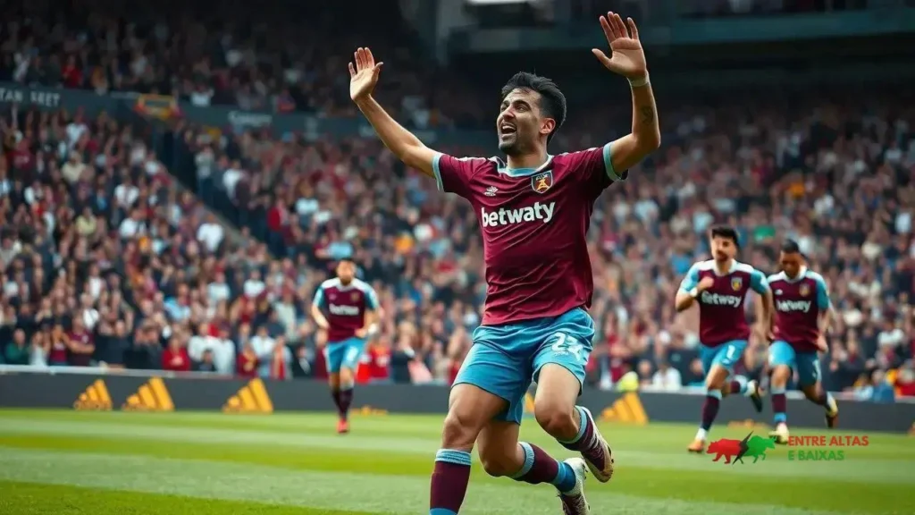 Lucas Paquetá na mira de três clubes; West Ham pede 50 milhões