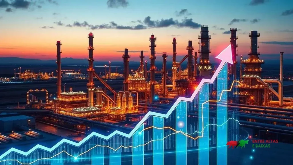 Lucro da Braskem deve subir 45% com medidas antidumping e PL 892